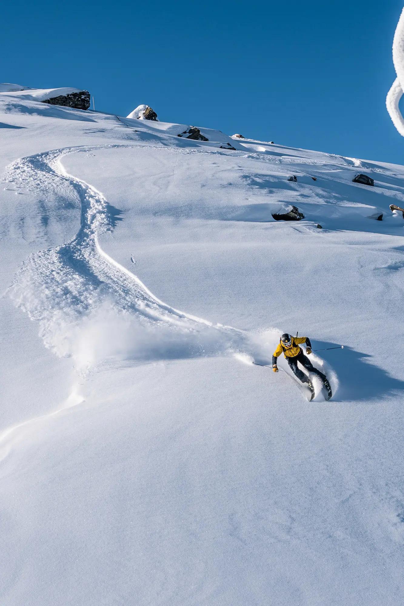 Val Thorens