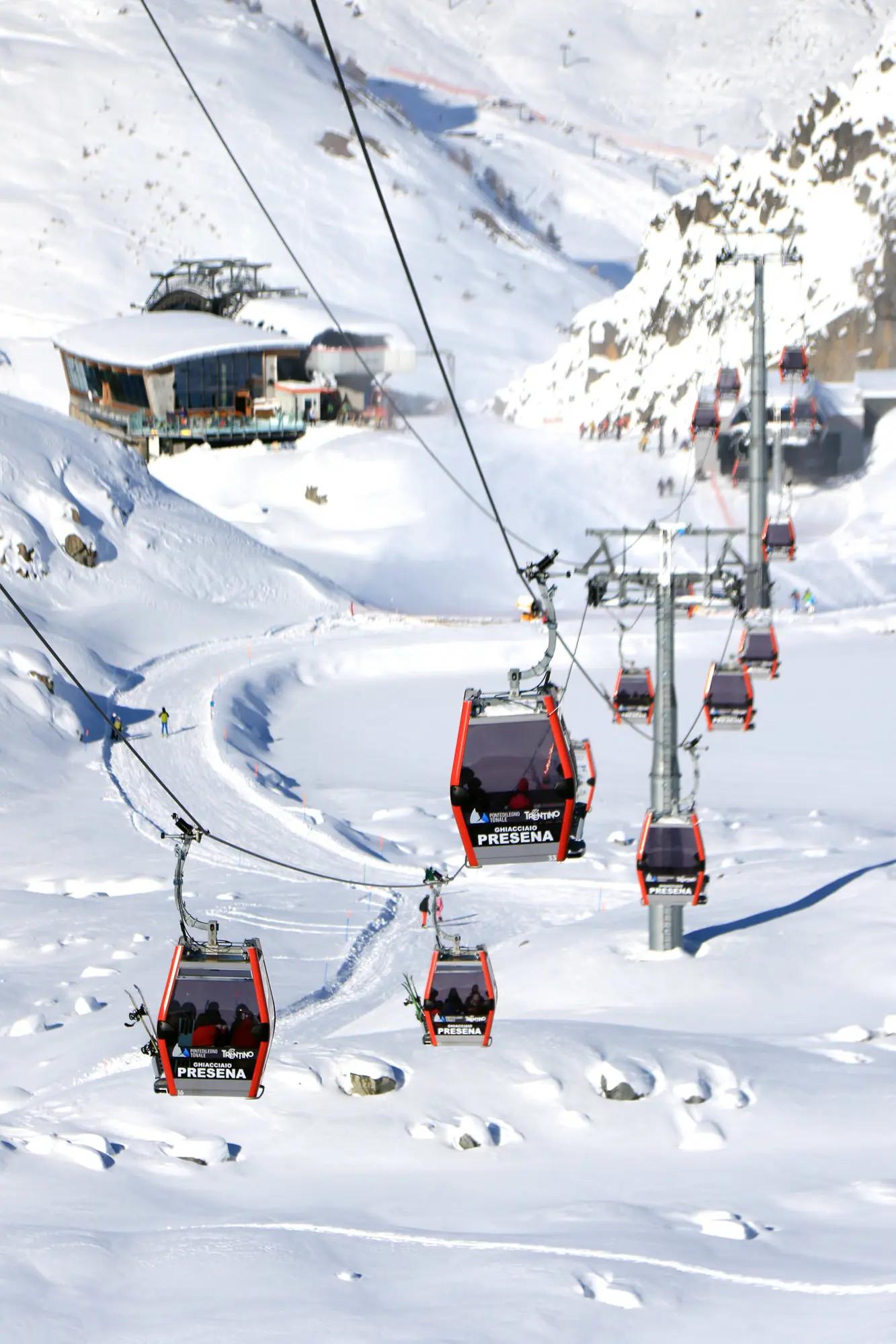 Passo Tonale